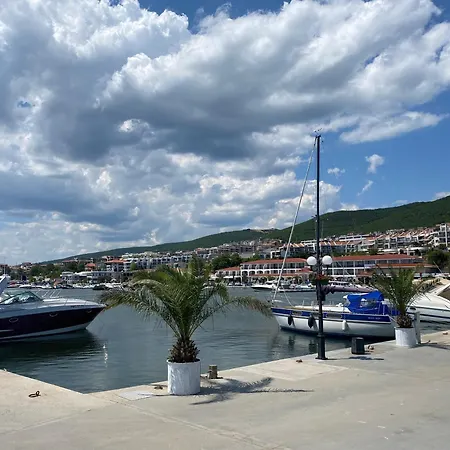 Daire Horizon 20 'a' *