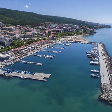 Horizon 20 'a' Daire