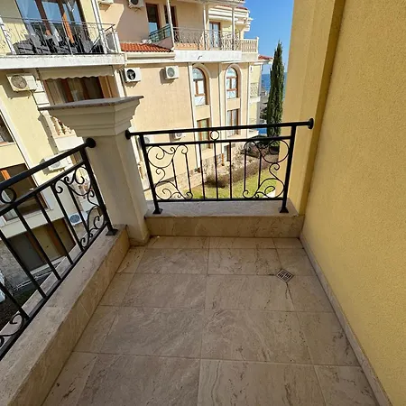 Διαμέρισμα Horizon 20 'a' Sveti Vlas