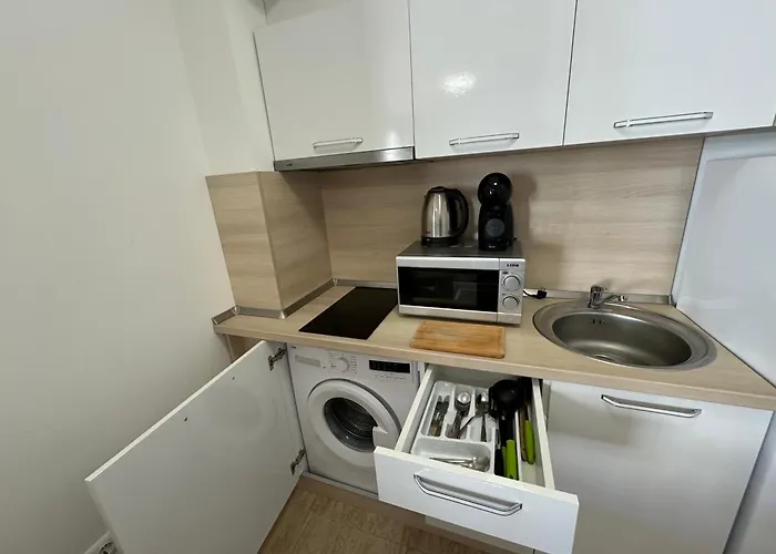 Daire Horizon 20 'a'