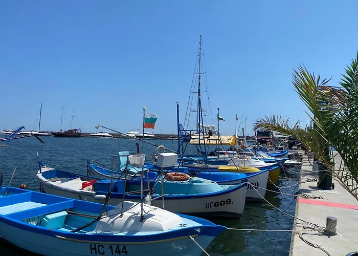 Horizon 20 'a' Sveti Vlas