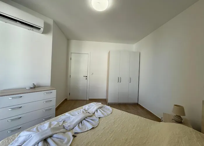 Horizon 20 'a' * Sveti Vlas