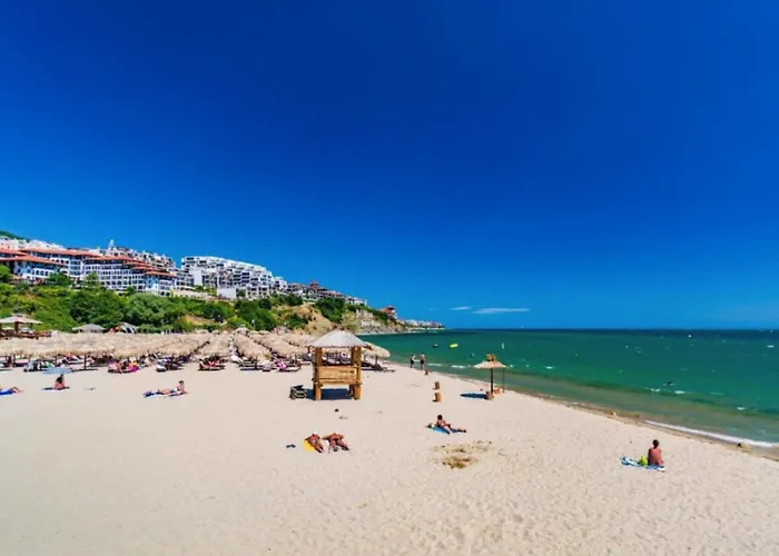 Daire Horizon 20 'a'