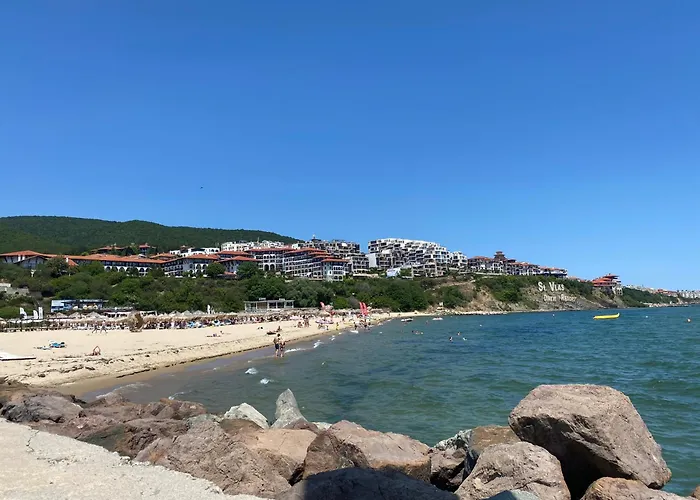 Horizon 20 'a' Daire *