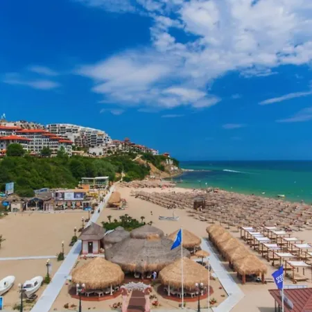 Apartment Horizon 20 'a' Sveti Vlas