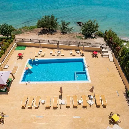 Apartment Horizon 20 'a' Sveti Vlas