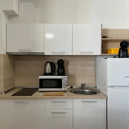 Horizon 20 'a' Sveti Vlas