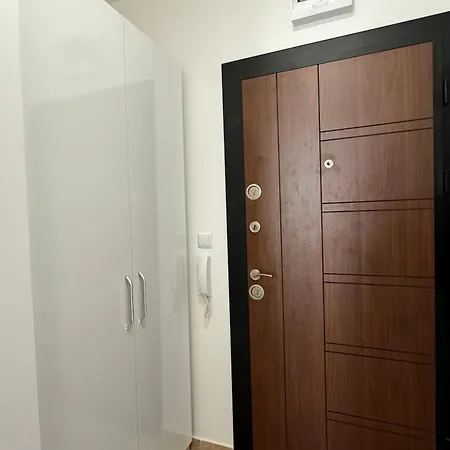 Apartment Horizon 20 'a' *