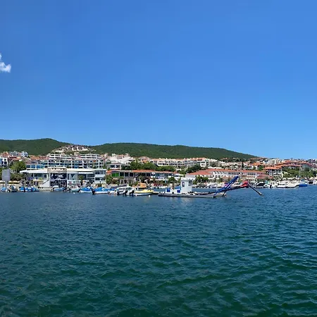 Horizon 20 'a' * Sveti Vlas