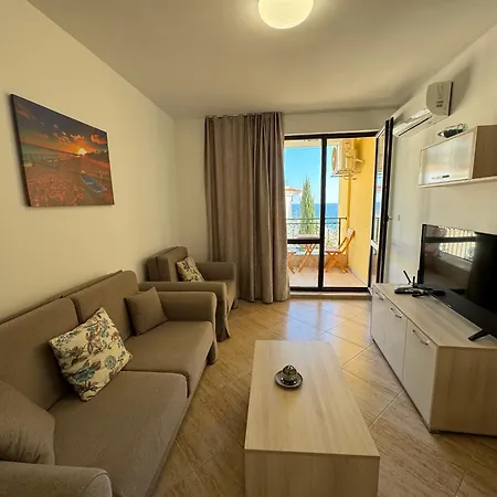 Apartment Horizon 20 'a' Sveti Vlas