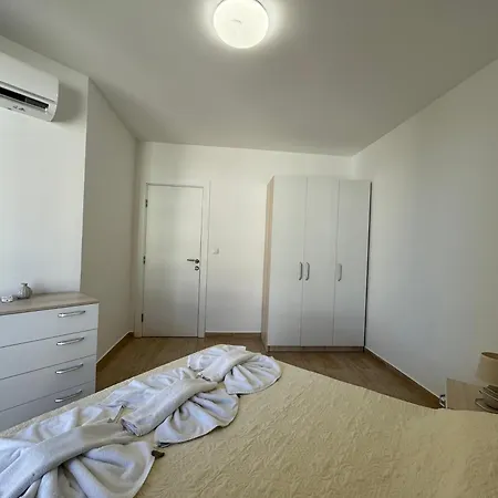 Horizon 20 'a' * Sveti Vlas