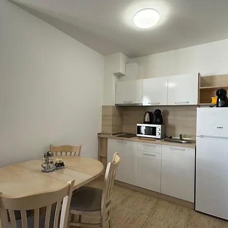 Horizon 20 'a' Apartment Sveti Vlas