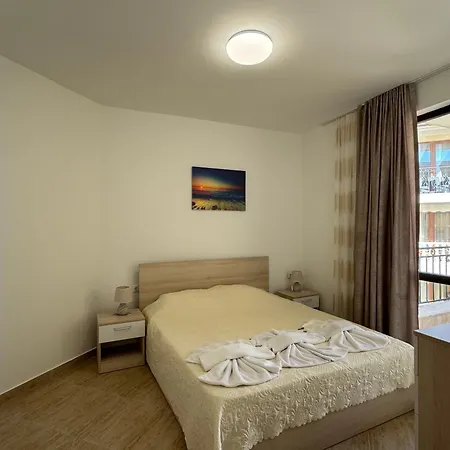 Horizon 20 'a' Sveti Vlas