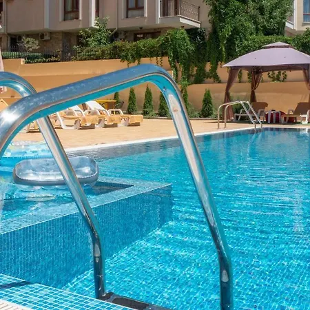 Apartment Horizon 20 'a'