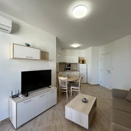 Horizon 20 'a' Sveti Vlas