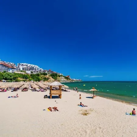 Apartment Horizon 20 'a'