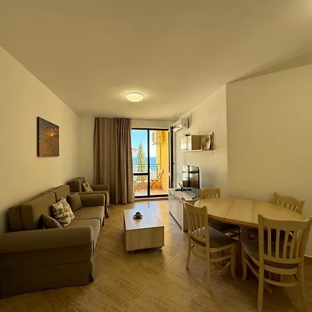 Horizon 20 'a' Apartment *