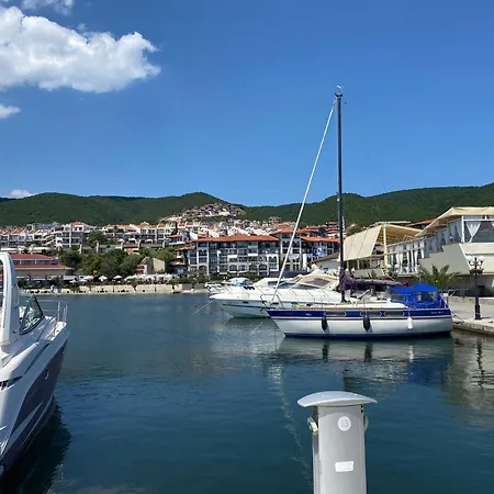 Apartment Horizon 20 'a' Sveti Vlas