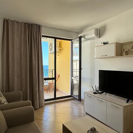 Apartment Horizon 20 'a'