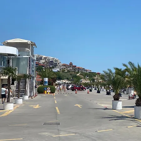 Horizon 20 'a' * Sveti Vlas