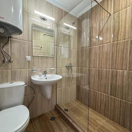 Apartment Horizon 20 'a' *