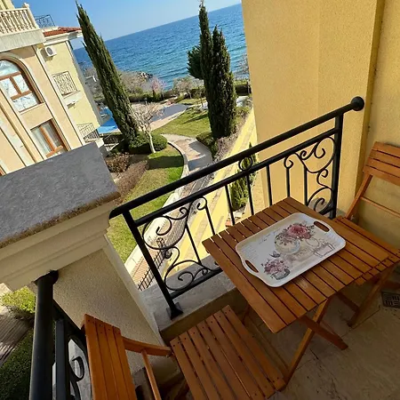 Horizon 20 'a' Apartment *