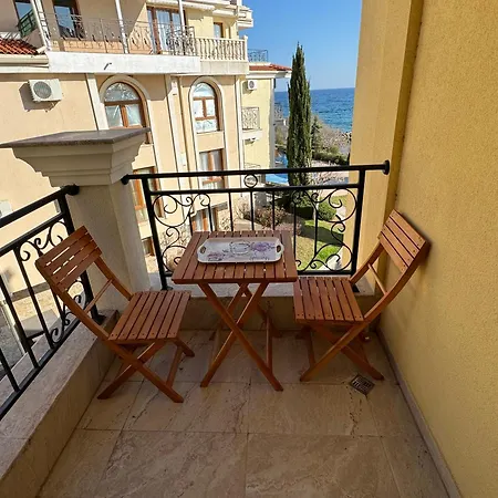 Apartment Horizon 20 'a'