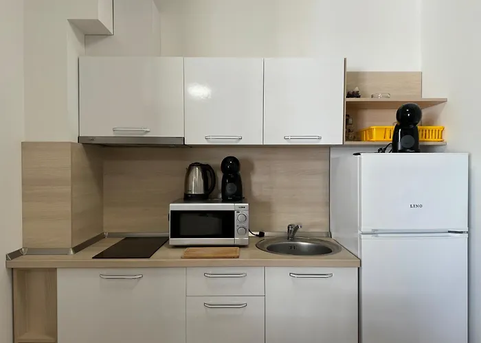 Horizon 20 'a' Sveti Vlas