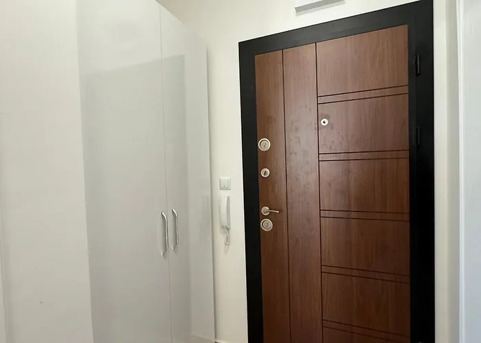 Appartement Horizon 20 'a' *