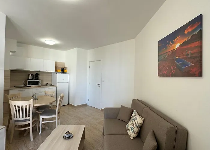 Horizon 20 'a' Appartement