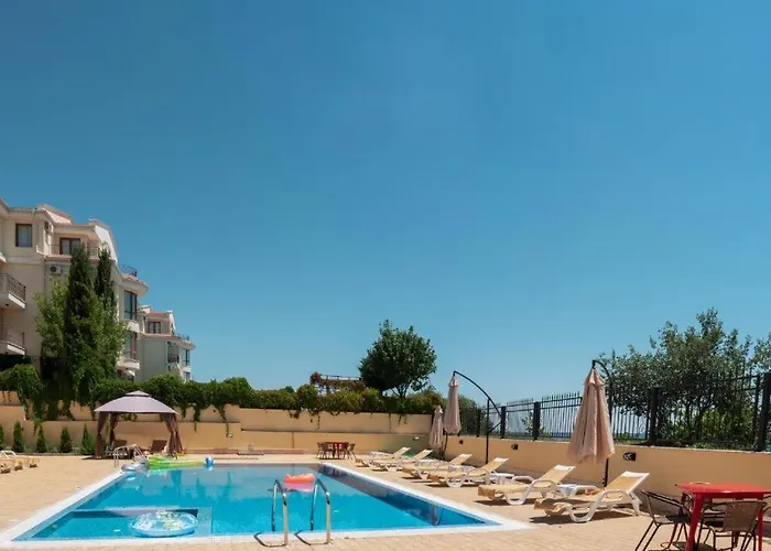 Horizon 20 'a' Appartement