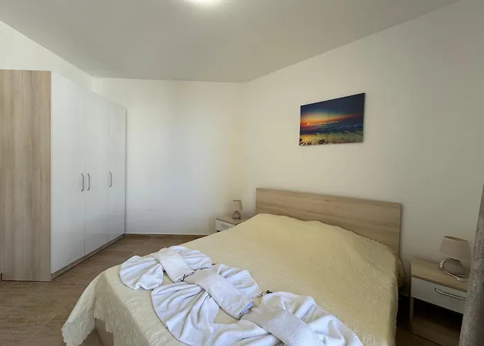 Appartement Horizon 20 'a' *