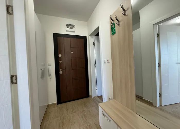 Horizon 20 'a' Appartement