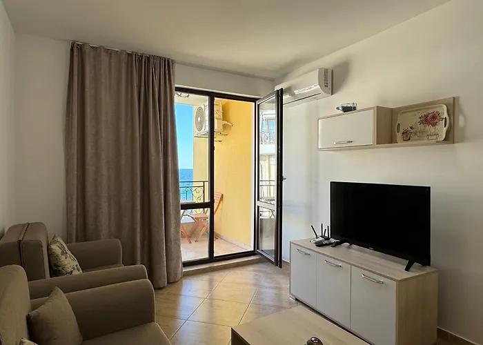 Appartement Horizon 20 'a'