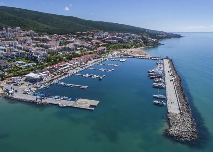 Horizon 20 'a' Appartement