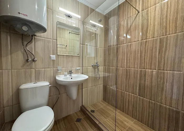 Appartement Horizon 20 'a' *